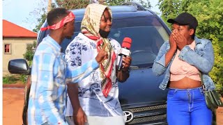 Yaka Mwana Yashatse Gukubita Umufana|n'Indaya, Agabanye Inzoga|Umuyaga Wamujyana|Street Bang Bang|