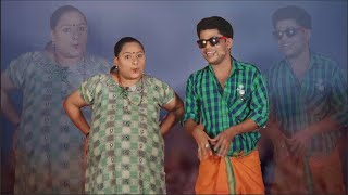 ಈ ಸರ್ತಿ ಮಗು ಮಾತ್ರ ನಂದೆ  || V4 COMEDY SIXER