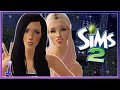 Let's Play The Sims 2! | Part 1 | Welcome to the City!