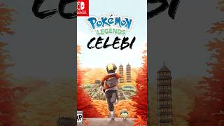 The Problem With Pokemon Legends Games