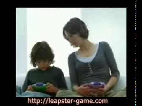 Leapfrog Leapster L Max Game Review Youtube