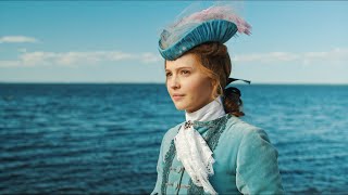 Елизавета (2022) русский трейлер #2 сериала.