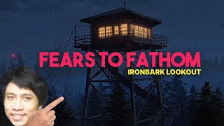 คนป่าพร้อมบุกตอกคุณ🥵🥵🥵 | Fears to Fathom - Ironbark Lookout