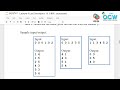 python programming foundation 04. lecture 4 more if else for loops and while loops