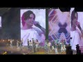 WYAT (Fancam) - SB19 Pagtatag Concert Manila Day 2