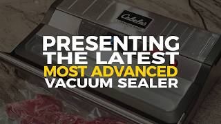 Cabela's Commercial Vac Sealer Introduction