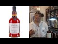 foursquare 2007 rum review