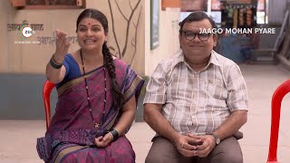 Jaago Mohan Pyare |  मराठी भाषा दिवस | Indian Comedy TV Show  | Zee Marathi