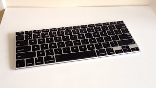 Kanex Mini Multi-Sync Bluetooth Keyboard Review