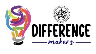 ABSS Difference Makers - Haw River Elementary