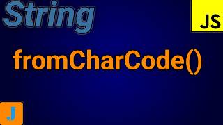 JavaScript fromCharCode