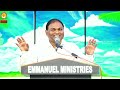 యౌవనస్థులు ఎందుకు తొట్రిల్లుచున్నారు pastor b.jeremiah garu emmanuelministrieshyd