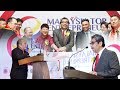 Malaysia Top Entrepreneur of the Year Awards 马来西亚2017年度杰出企业家大奖颁奖典礼