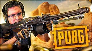 TROCAÇÕES DE ALTO NÍVEL NO DUO DE MIRAMAR | PUBG