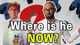 What Ever Happened to Actor Rick Moranis?