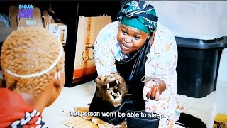 Thokoza Gogo | S1 Ep. 2 | Gogo Maweni Wants Another Woman To Have Sabelo's Child!
