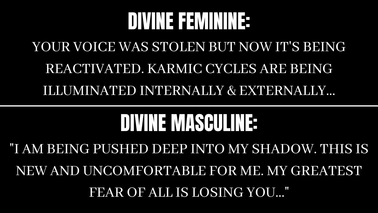 Twin Flames: These choices are "portals" to a higher timeline...⎮Twin Flame Reading + Energy Update