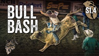 8 Seconds: Inside America's Most Patriotic Bull Bash