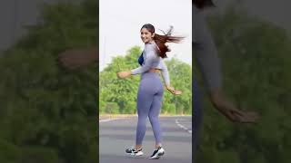 Priyanka 😍 Trending Reels | Indian Leggings Lover | Tight Leggings Video 😍