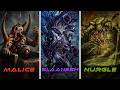 What Happened To The Chaos Gods?