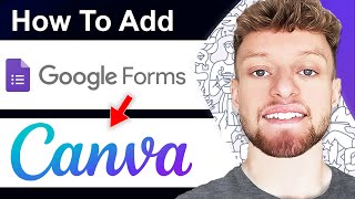 How To Add and Embed Google Form on Canva Website (Step By Step)