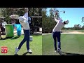 what you can learn from sung hyun park s swing