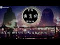 曾惜《講真的》高音質   動態歌詞版MV