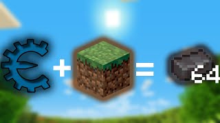 Minecraft - How To Hack | Cheat Engine (Updated)