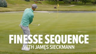 How to Hit Short Wedge Shots Using the Kinematic Sequence | Titleist Tips