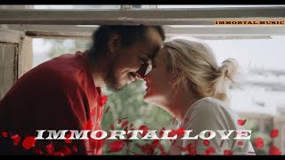 IMMORTAL LOVE | Latest Romantic Songs (2021) | Latest Love Mashup (2021) | Latest Panjabi Songs 2021