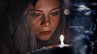 Sharp Objects | Poison Tree