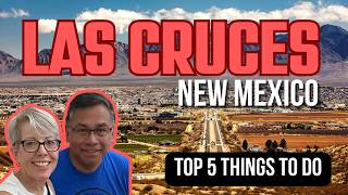 You've Never Heard of These Las Cruces New Mexico Spots