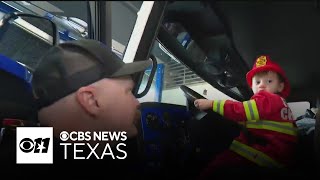 Fort Worth opens new fire station to serve rapidly growing western areas