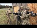 platoon attack • live fire exercise u.s. army