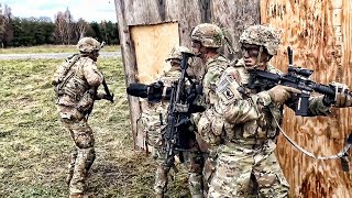 Platoon Attack • Live-Fire Exercise U.S. Army