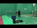 Brian Yang Training-Multi Birds