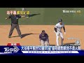 大谷翔平累計53轟55盜 道奇總教練:他不是人類｜TVBS新聞 @TVBSNEWS01