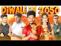 Diwali in 2050- |Doomangoli | 4K