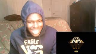 Dreamville Don't Hit Me Right Now ft Bas, Cozz, and more Official Audio  Reaction Video