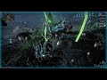 warframe 夜靈6輪 關節手 volt eidolon 6x3 volt dps 天亮前倒地