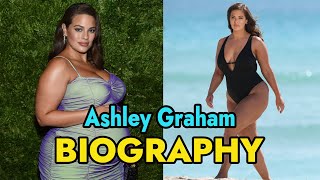 Ashley Graham Biography, Profession, Age, Height, Net Worth, Family, Wik ! Plus size model