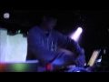 INNER SCIENCE - LIVE @ OILWORKS TECHNICS in Tokyo