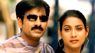 Idiot Movie || Ravi Teja & Rakshita Beautiful Love Scenes || Ravi Teja, Rakshita