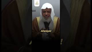 What Is Taqwa? || Shaykh Muhammad Al-Malki