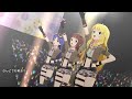 Nandodemo Waraou - Haruka, Chihaya, Miki