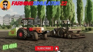 Farming simulator 25 indian mods live | Live fs25 | fs25 indian tractor #gta5 #fs25 #tochan #fs22