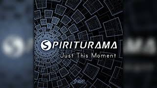 Spiriturama - Just This Moment (goaLP067/Geomagnetic Records/Psytrance)::Full Album