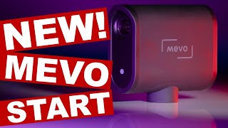 Mevo Start — First look, compared to Mevo Plus + Boost