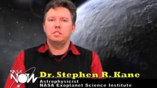 NASA Now: Earth and Space Science: 100 Billion Planets