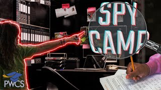 Discovery Enrichment Spy Camp teaches students more than just the in's and out's of being a spy